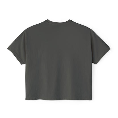 4RBees Women's Boxy Tee - 4RBees