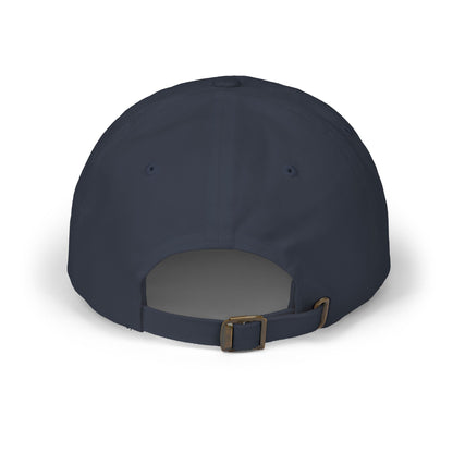4RBEES STRONG Classic Dad Cap