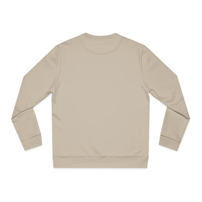 4RBEES STRONG Unisex Organic Sweatshirt - 4RBees