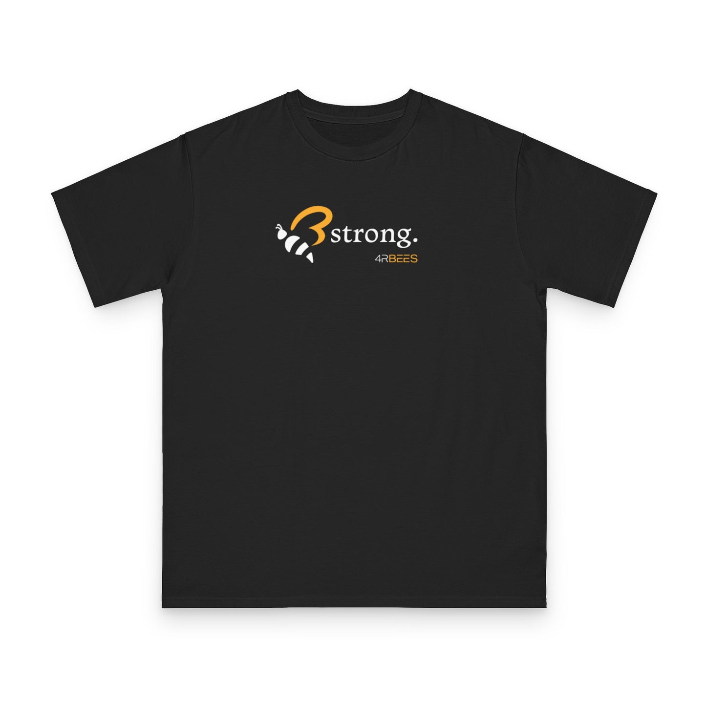 4RBEES STRONG Organic Classic T-Shirt