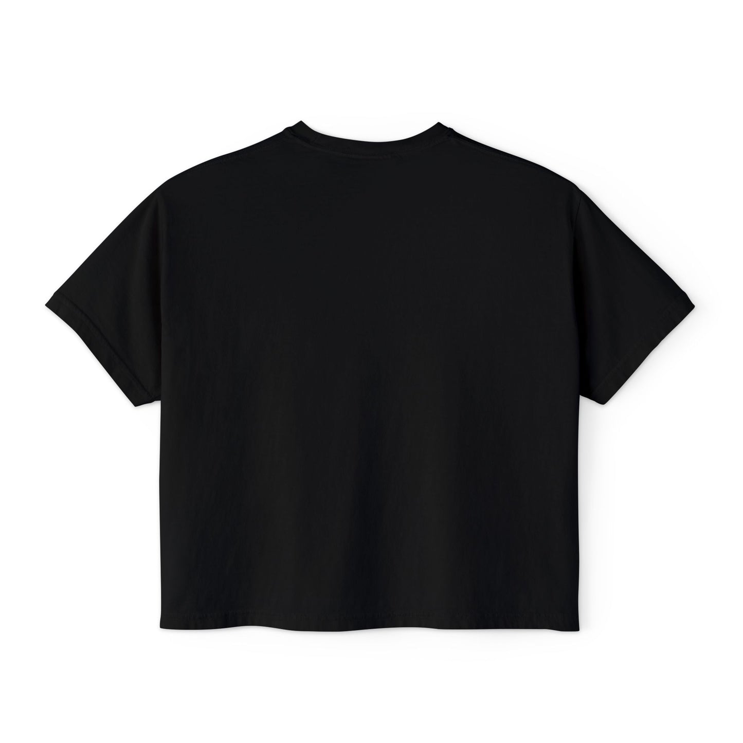 4RBEES STRONG Women's Boxy Tee