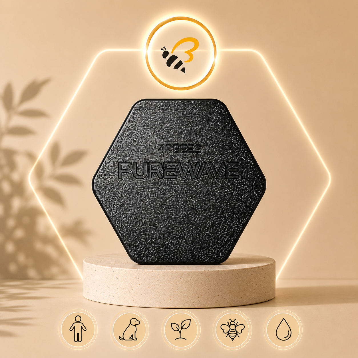 PureWave® Cell