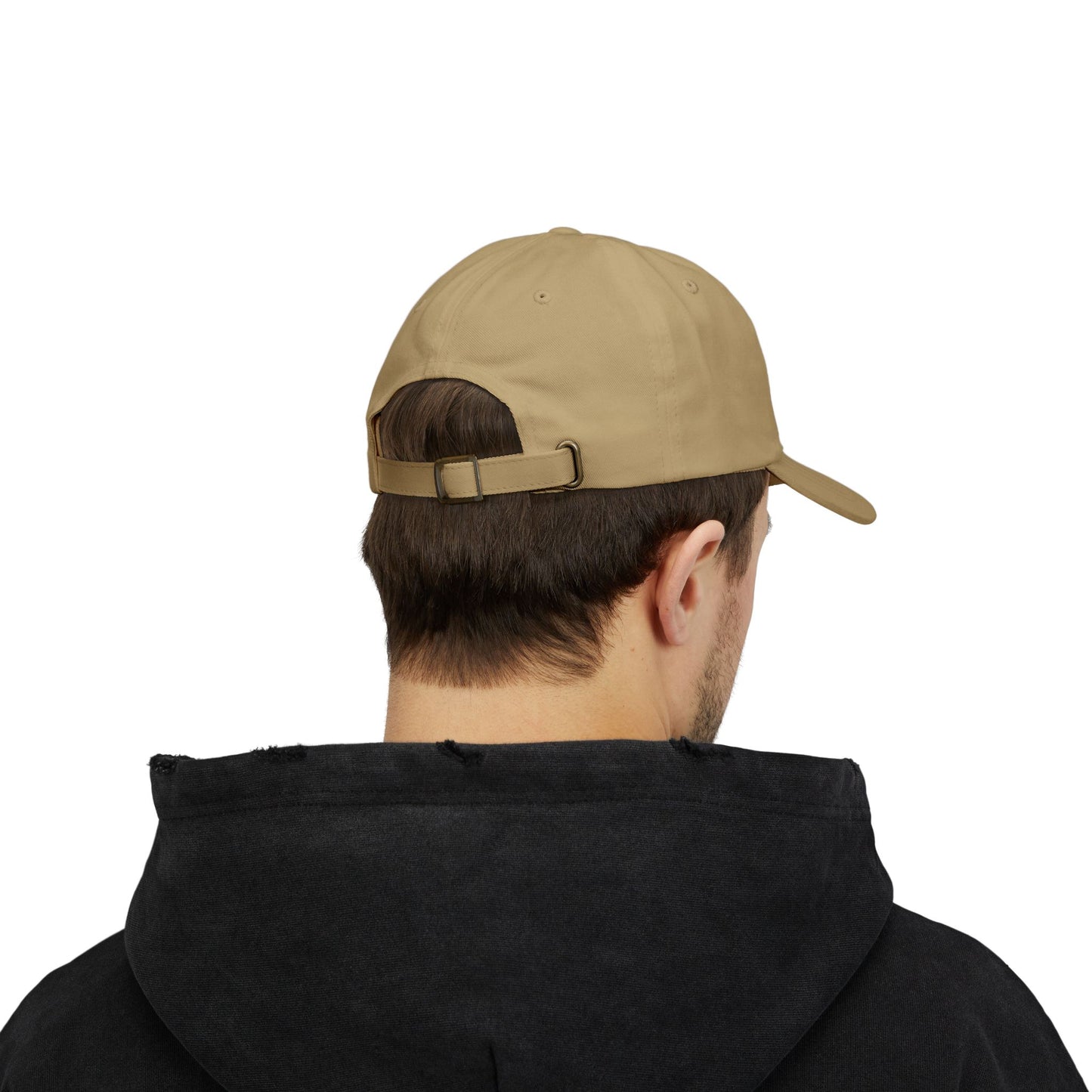 4RBEES STRONG Classic Dad Cap