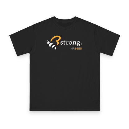 4RBEES STRONG Organic Classic T-Shirt