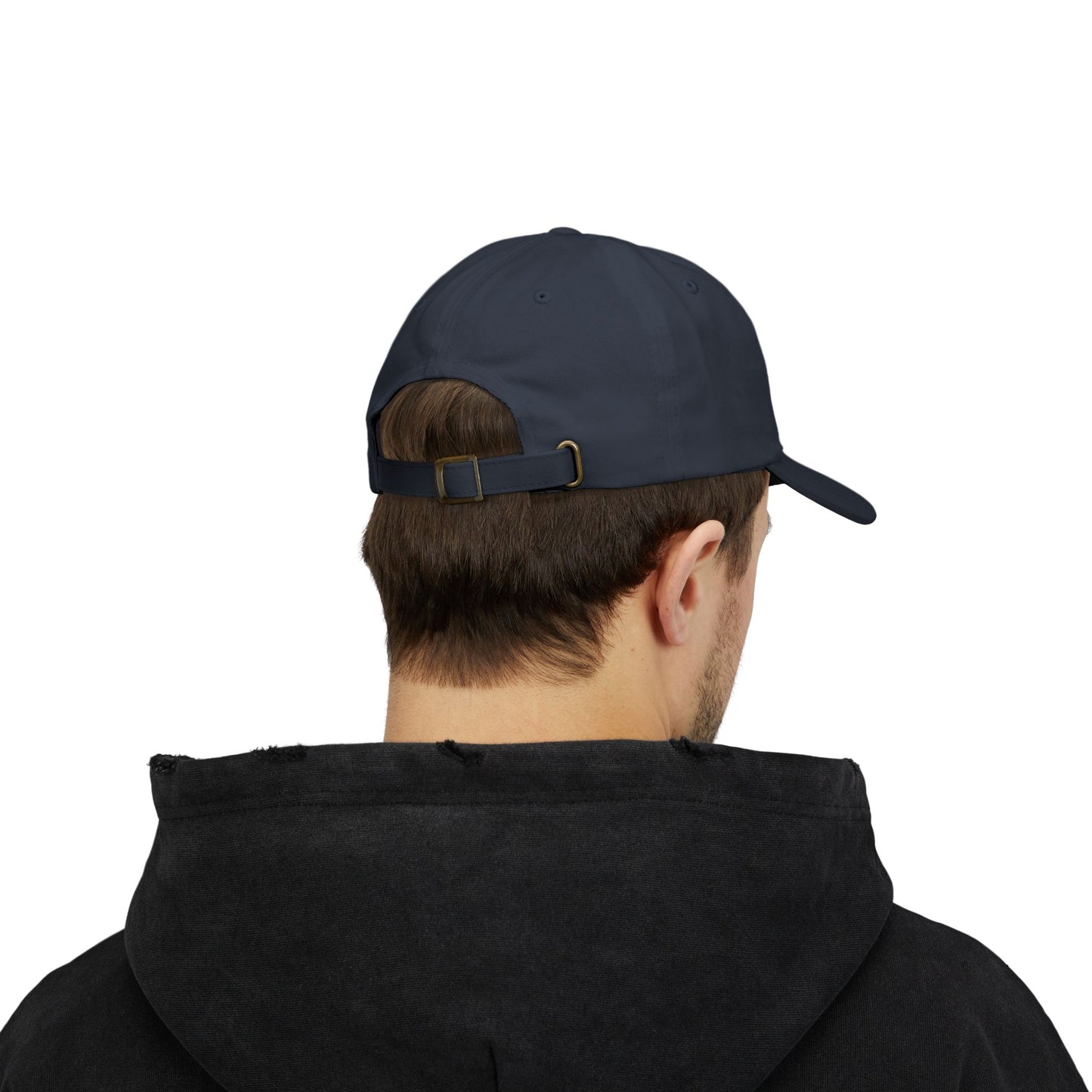 4RBEES STRONG Classic Dad Cap