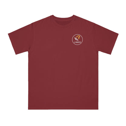 4RBees Logo Organic Classic T-Shirt - 4RBees