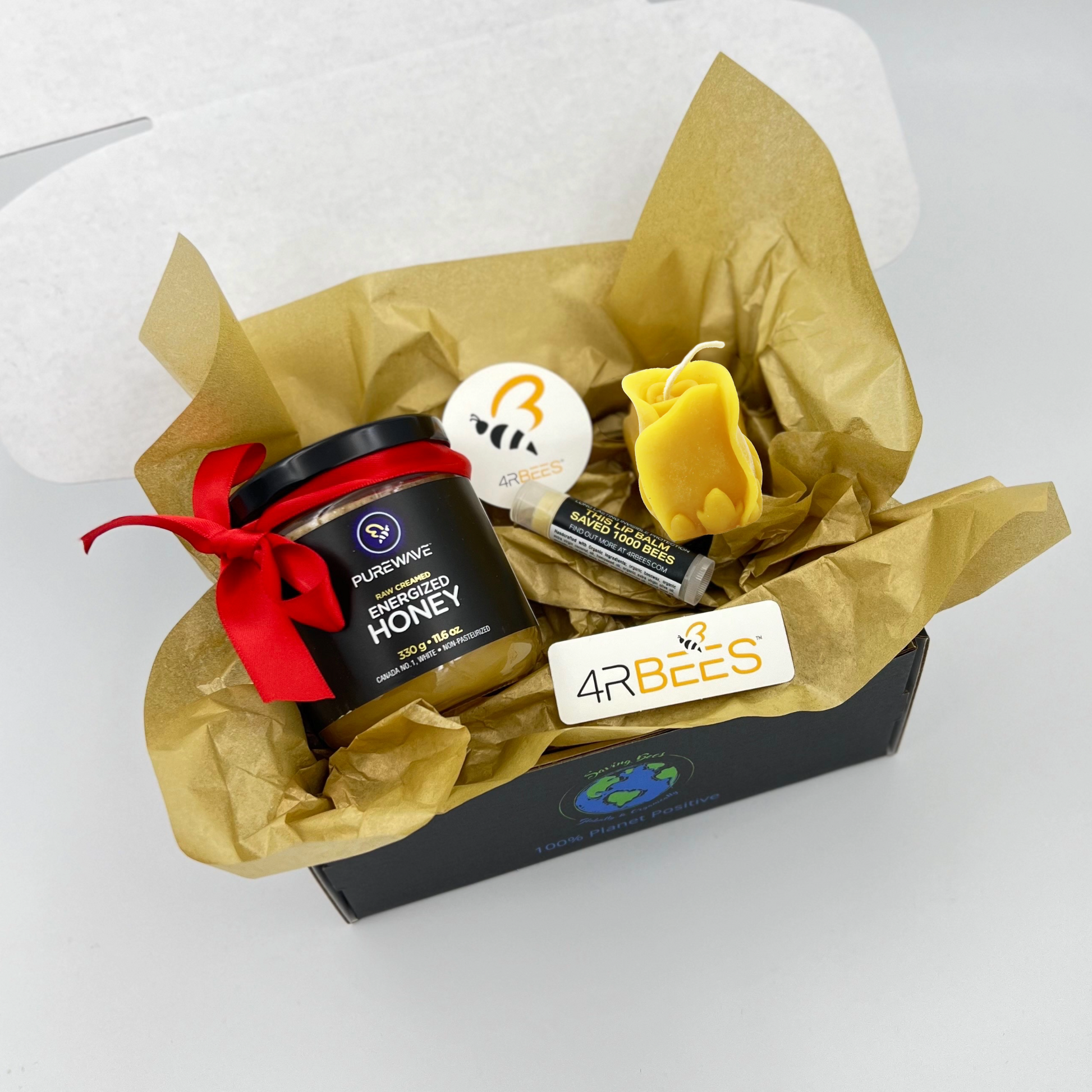 4RBees Valentines Gift Box