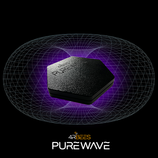 PureWave™ Cell - 4RBees
