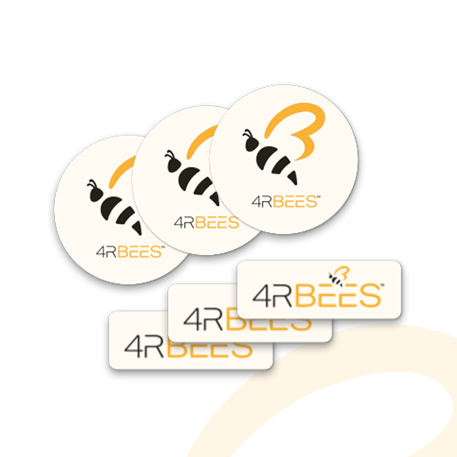 4RBees Limited Edition Gift Box