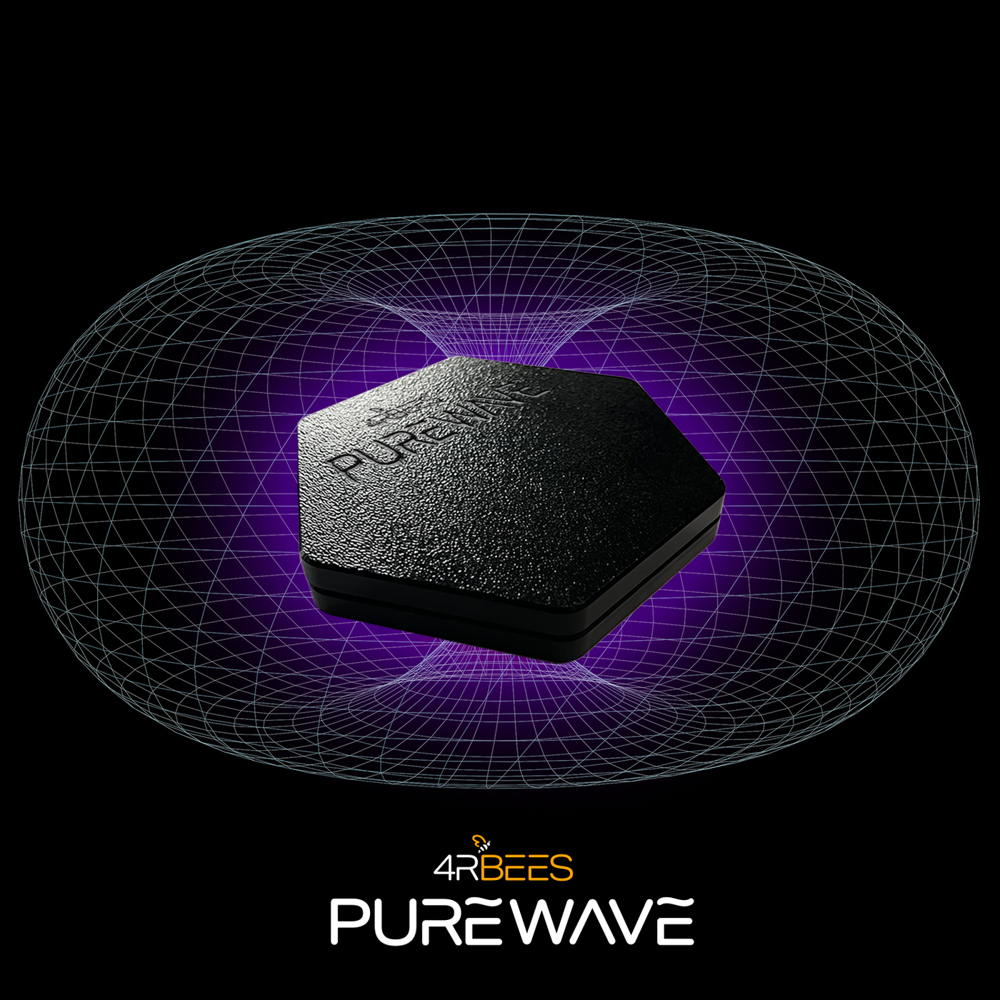 PureWave™ Cell + Honey (Case of 12)