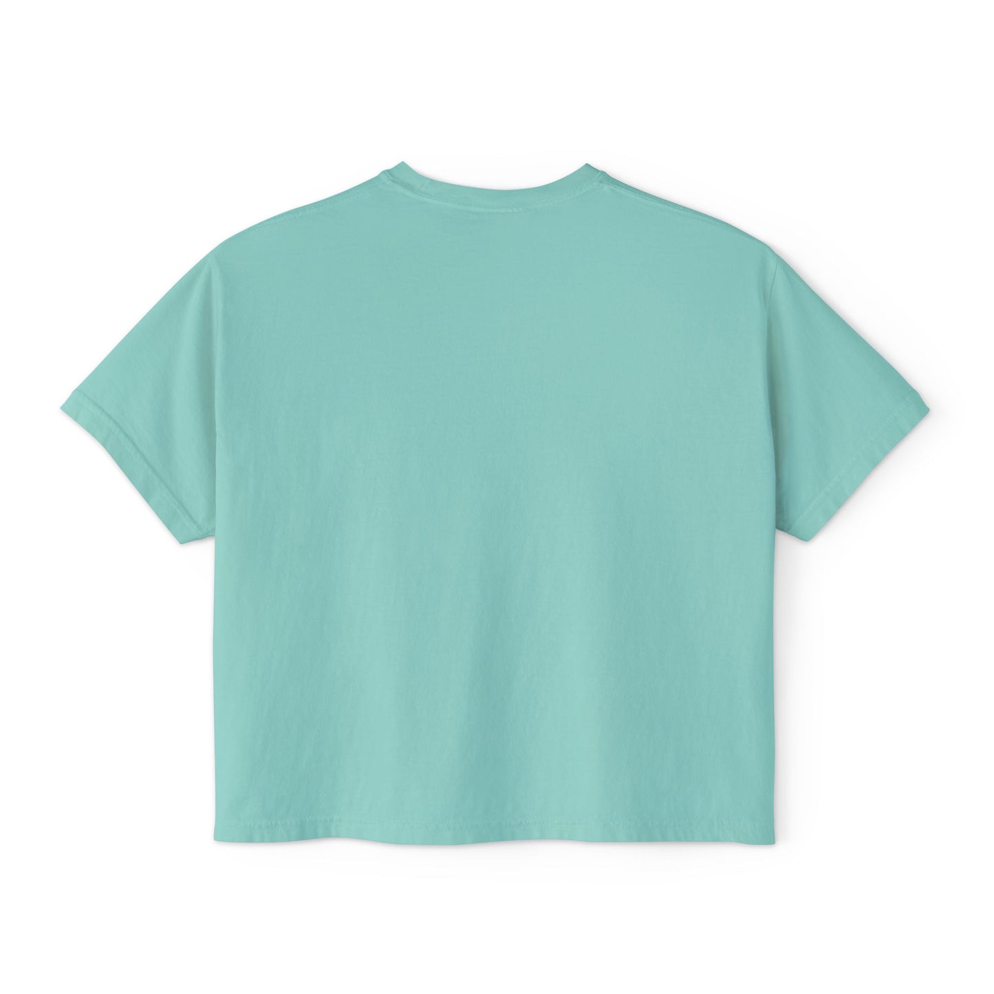 4RBEES STRONG Women's Boxy Tee