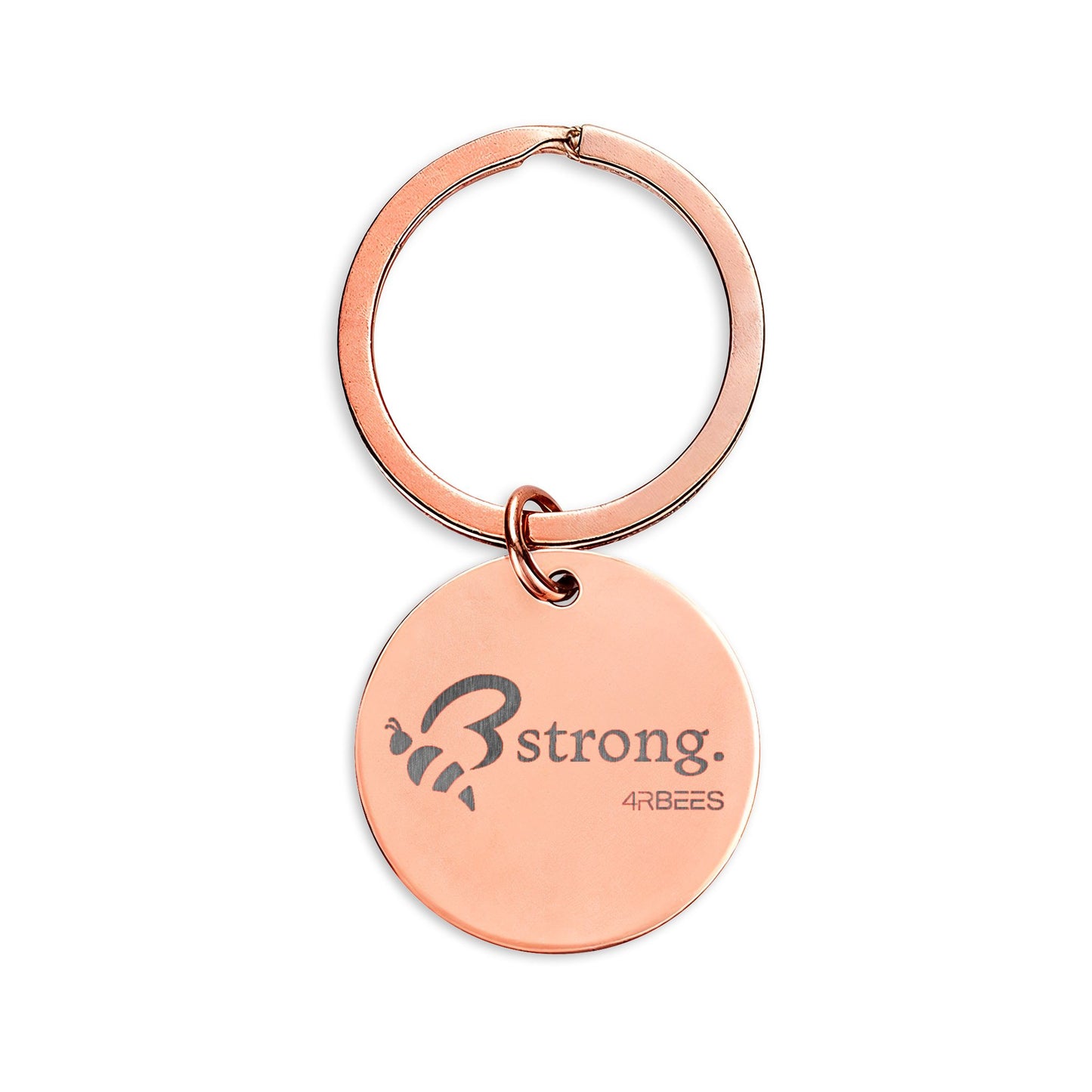 4RBEES STRONG Signature Key Tag