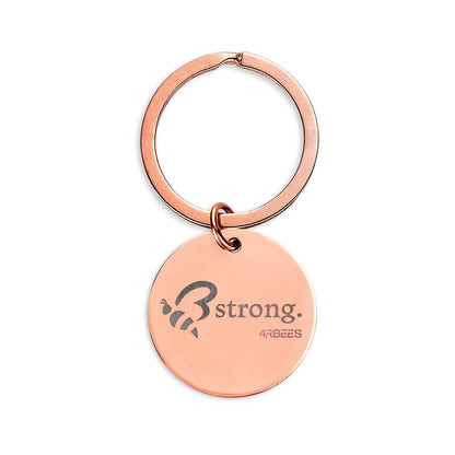 4RBEES STRONG Signature Key Tag