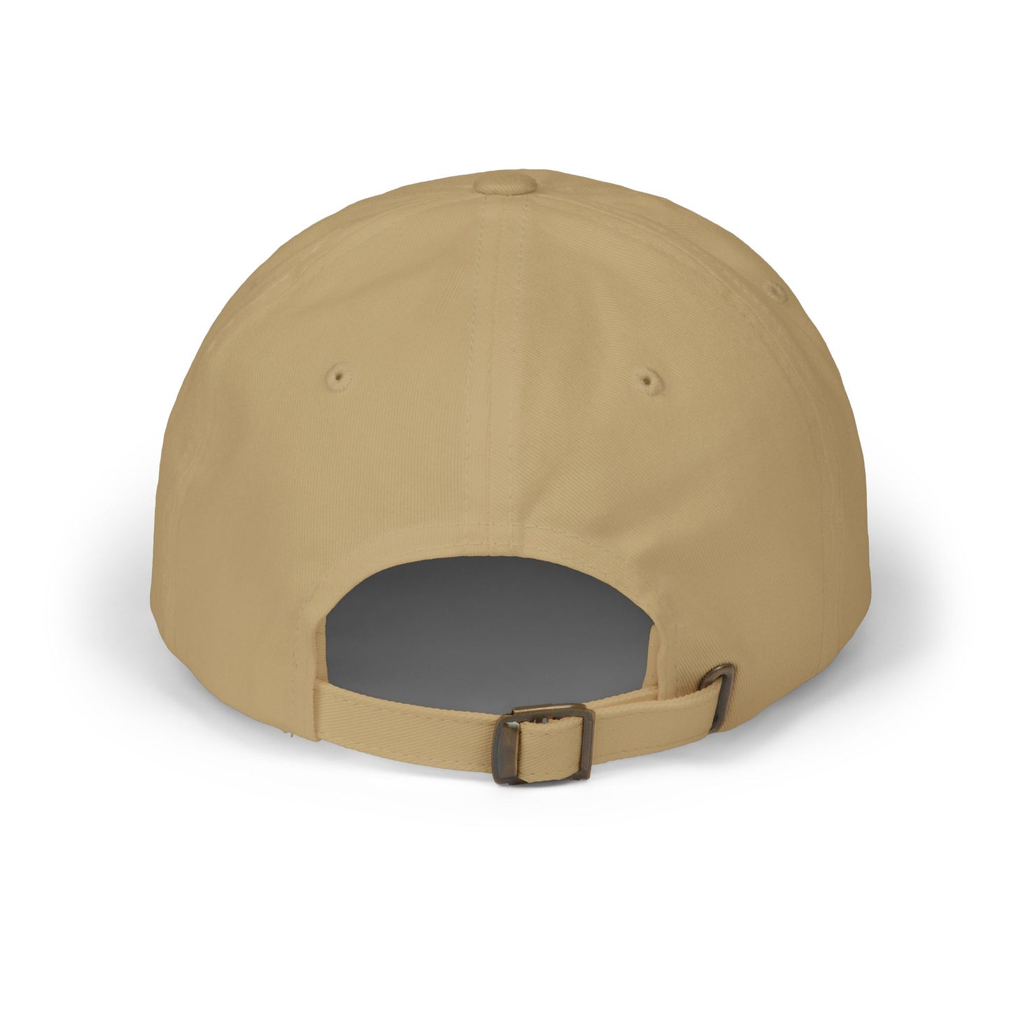 4RBEES STRONG Classic Dad Cap