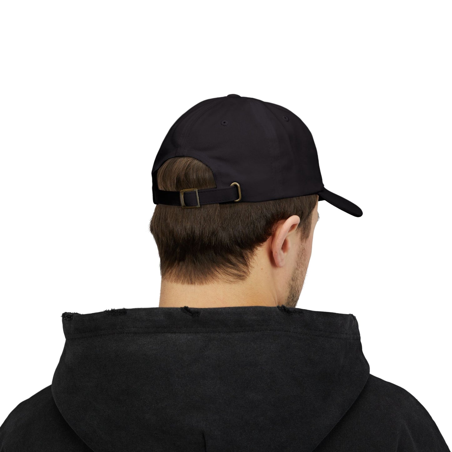 4RBEES STRONG Classic Dad Cap
