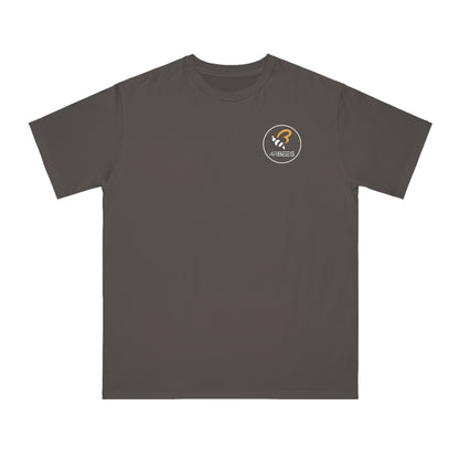 4RBees Logo Organic Classic T-Shirt - 4RBees