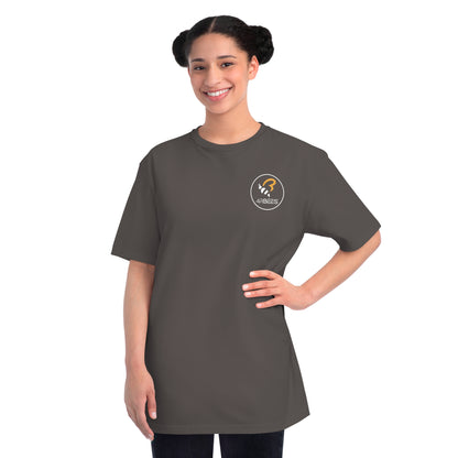 4RBees Logo Organic Classic T-Shirt - 4RBees
