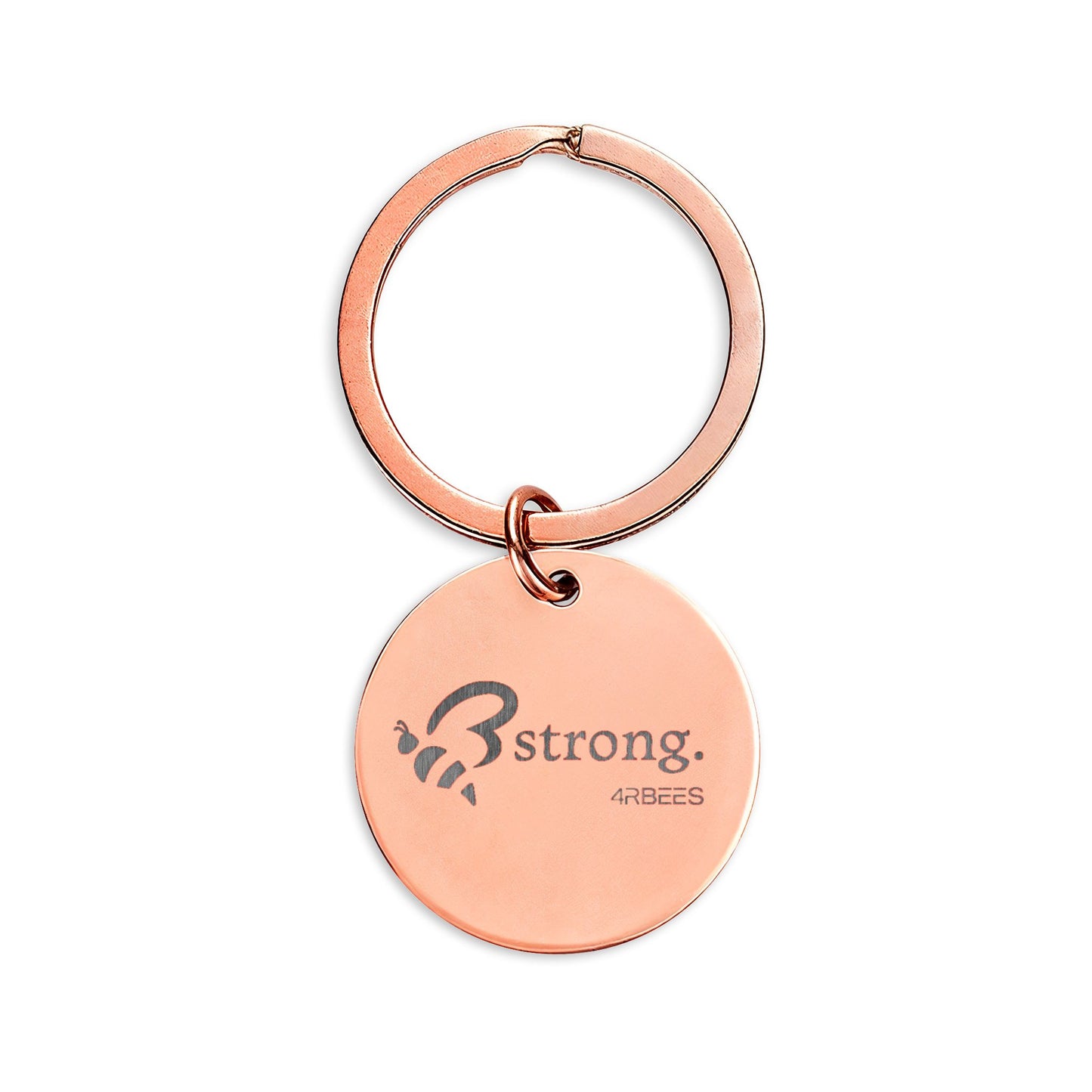 4RBEES STRONG Signature Key Tag