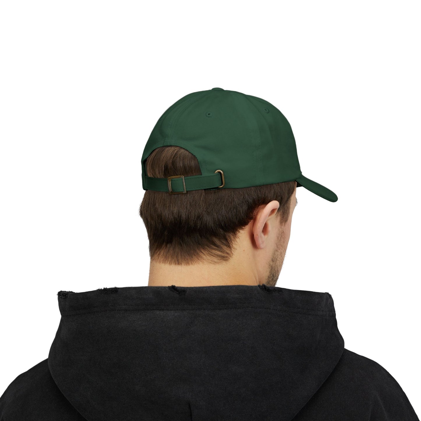 4RBEES STRONG Classic Dad Cap