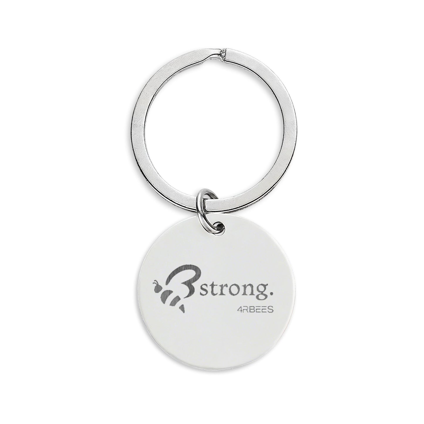 4RBEES STRONG Signature Key Tag