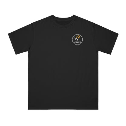 4RBees Logo Organic Classic T-Shirt - 4RBees