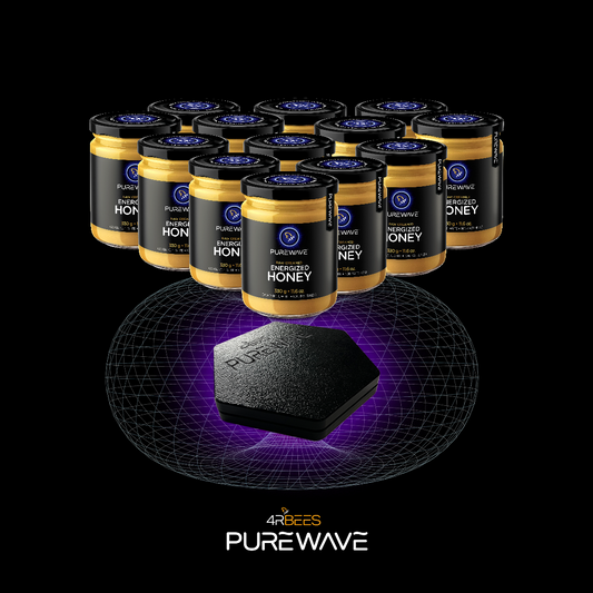 PureWave™ Cell + Honey (Case of 12)