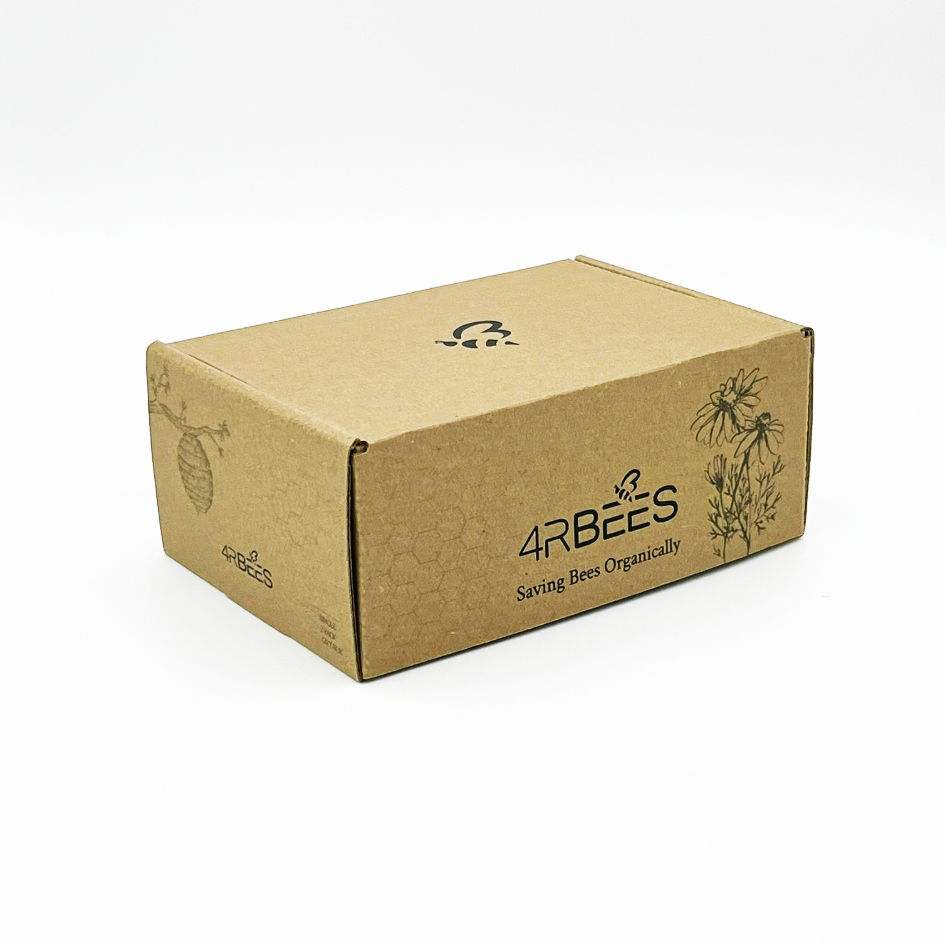 4RBees Limited Edition Gift Box (USA)