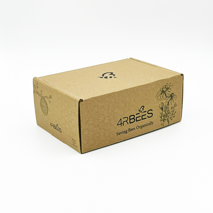 4RBees Limited Edition Gift Box (USA) - 4RBees