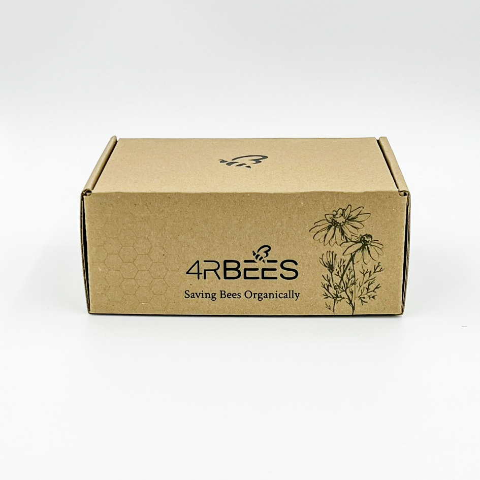 4RBees Limited Edition Gift Box (USA)
