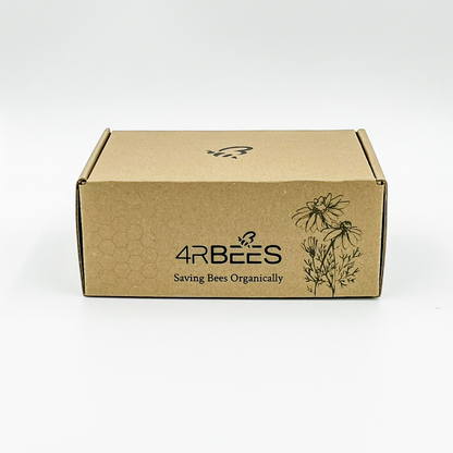 4RBees Limited Edition Gift Box (USA) - 4RBees