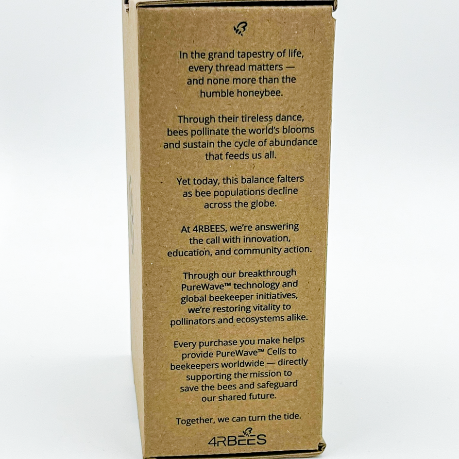 4RBees Limited Edition Gift Box (USA)