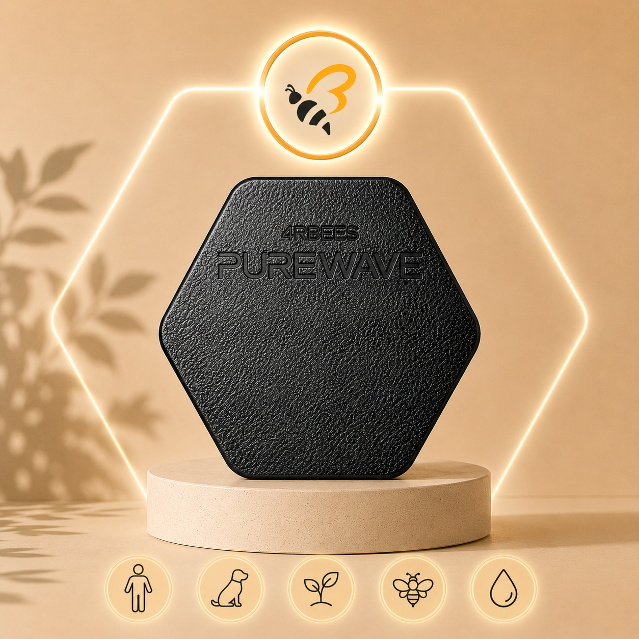 PureWave® Cell