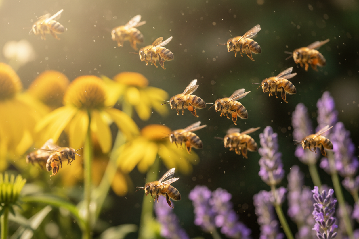 Beekeeper Program | 4RBees