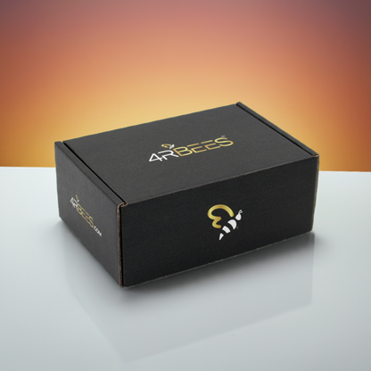 4RBees Gift Box - 4RBees