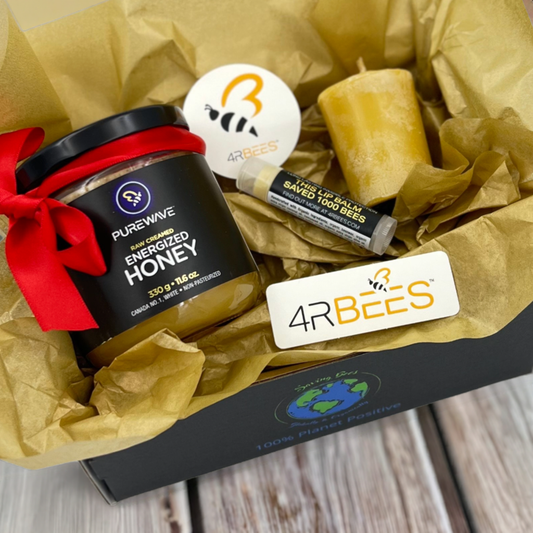 4RBees Gift Box