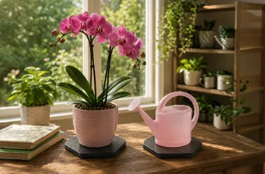 For plants and gardens