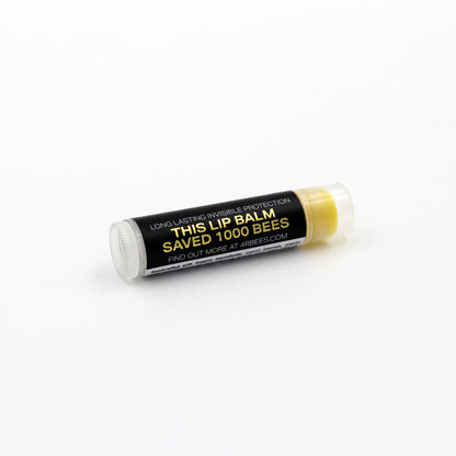 PureWave™ Lip Balm (3 Pack) - 4RBees